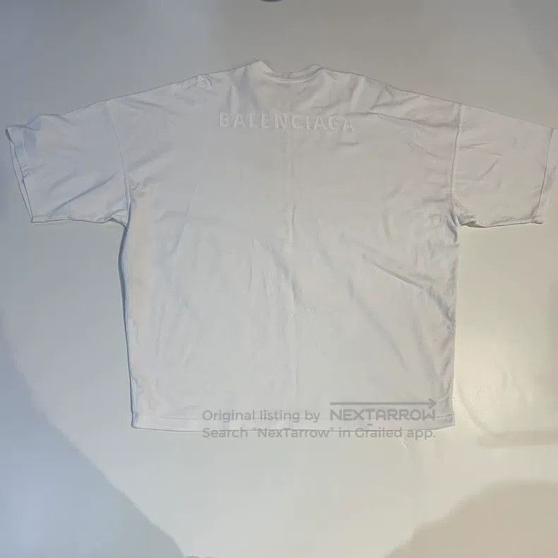 Balenciaga Balenciaga short sleeves Size US S / EU 44-46 / 1 - 2 Thumbnail