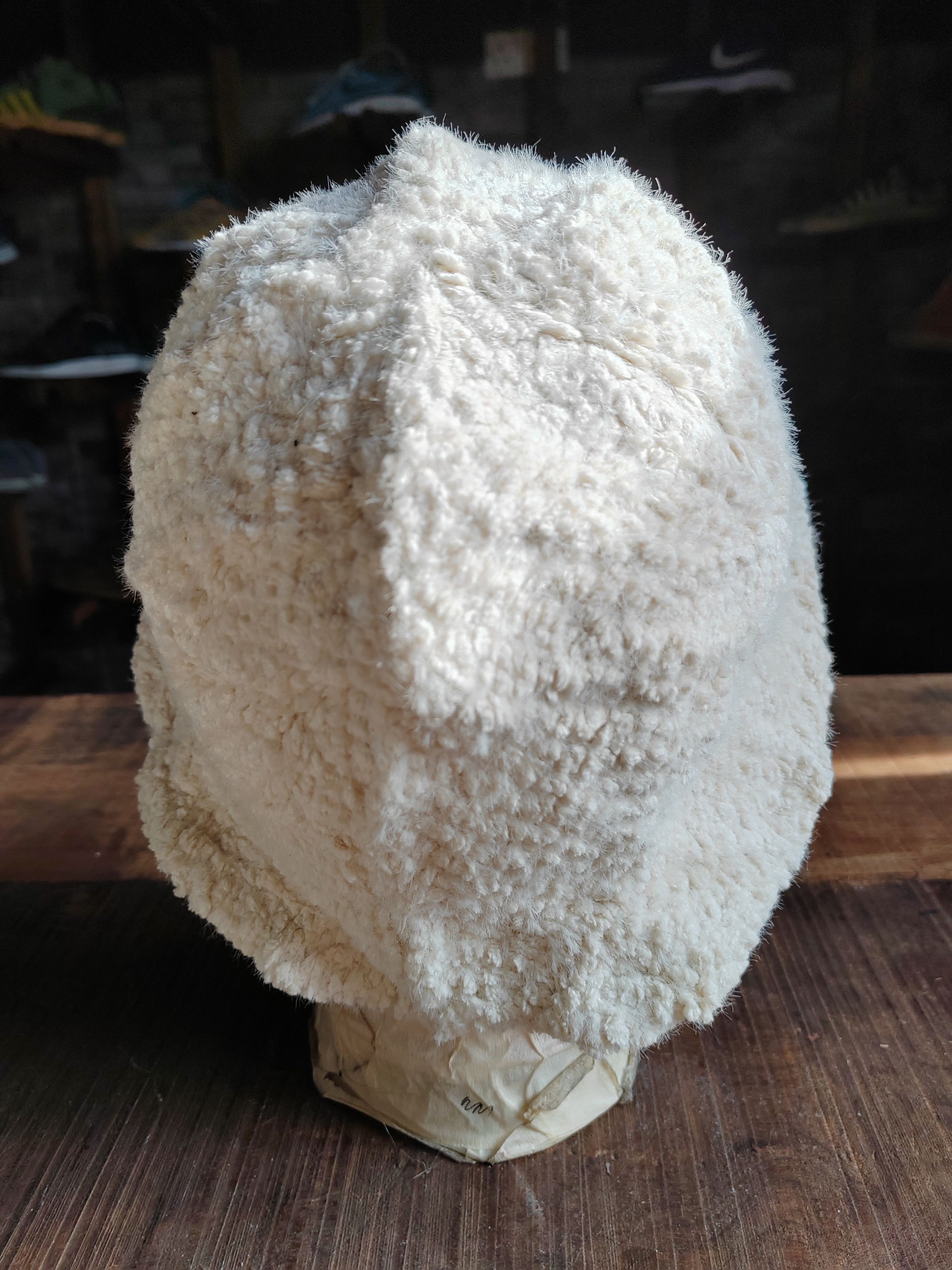 Japanese Brand Vintage Japanese Style Bucket Hat Size ONE SIZE - 4 Thumbnail
