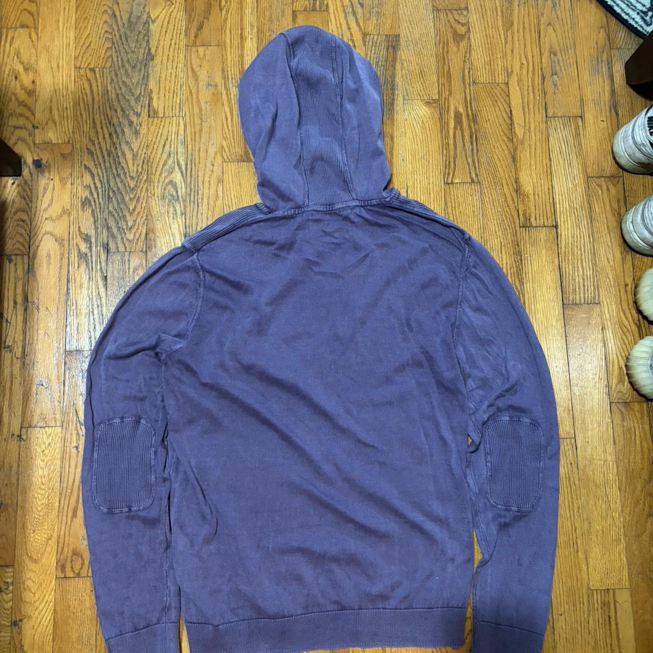 John Varvatos John Varvatos Hoodie Size US M / EU 48-50 / 2 - 2 Thumbnail
