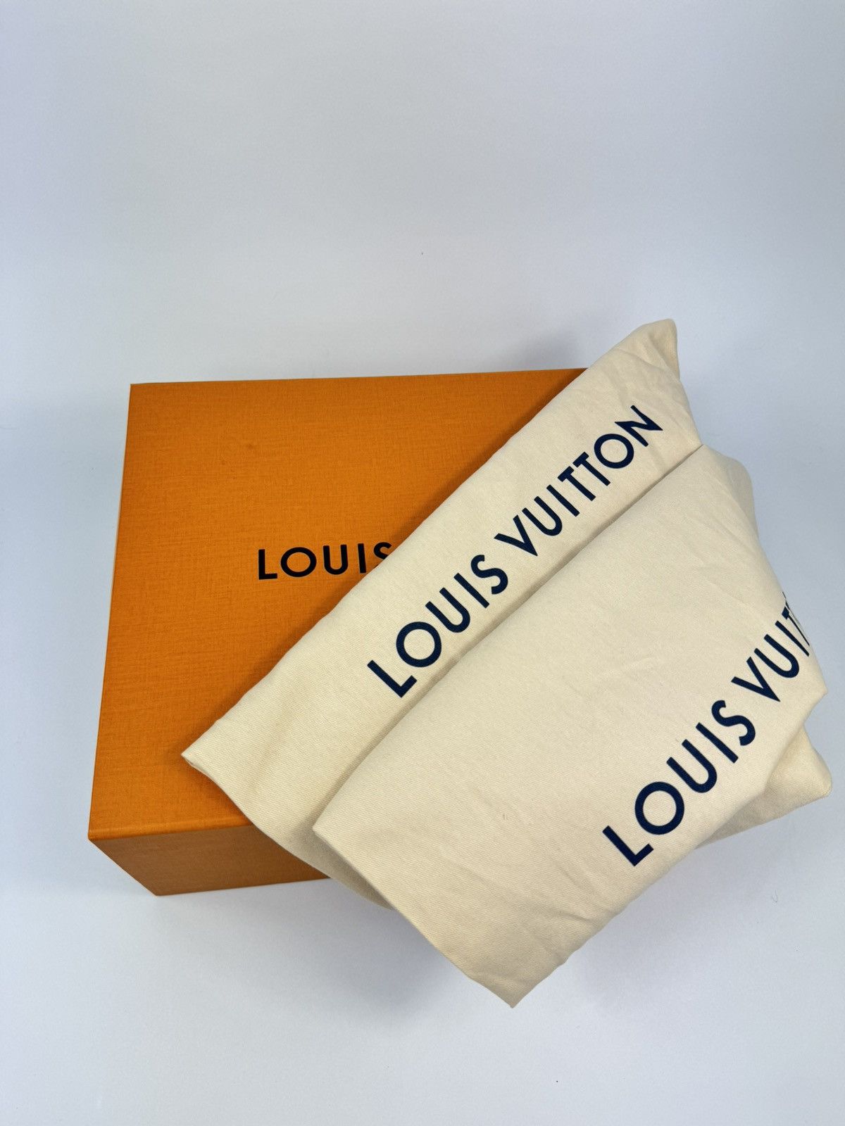 Louis Vuitton x TYLER THE CREATOR WAVES HIGH DERBIE MONOGRAM PRINT BOOTS Size US 6 / EU 39 - 12 Thumbnail