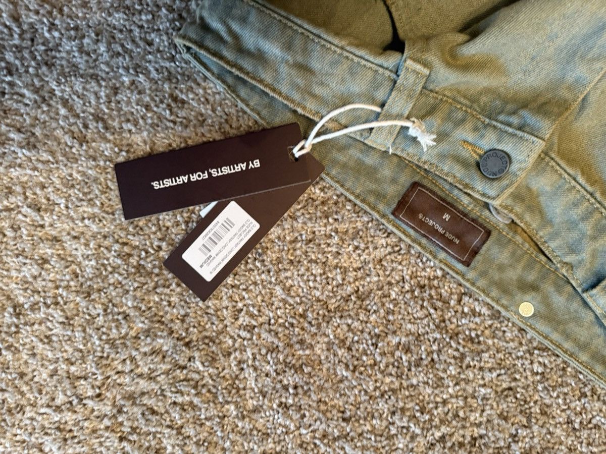 Other Nude project baggy fit jeans Size US 32 / EU 48 - 6 Thumbnail
