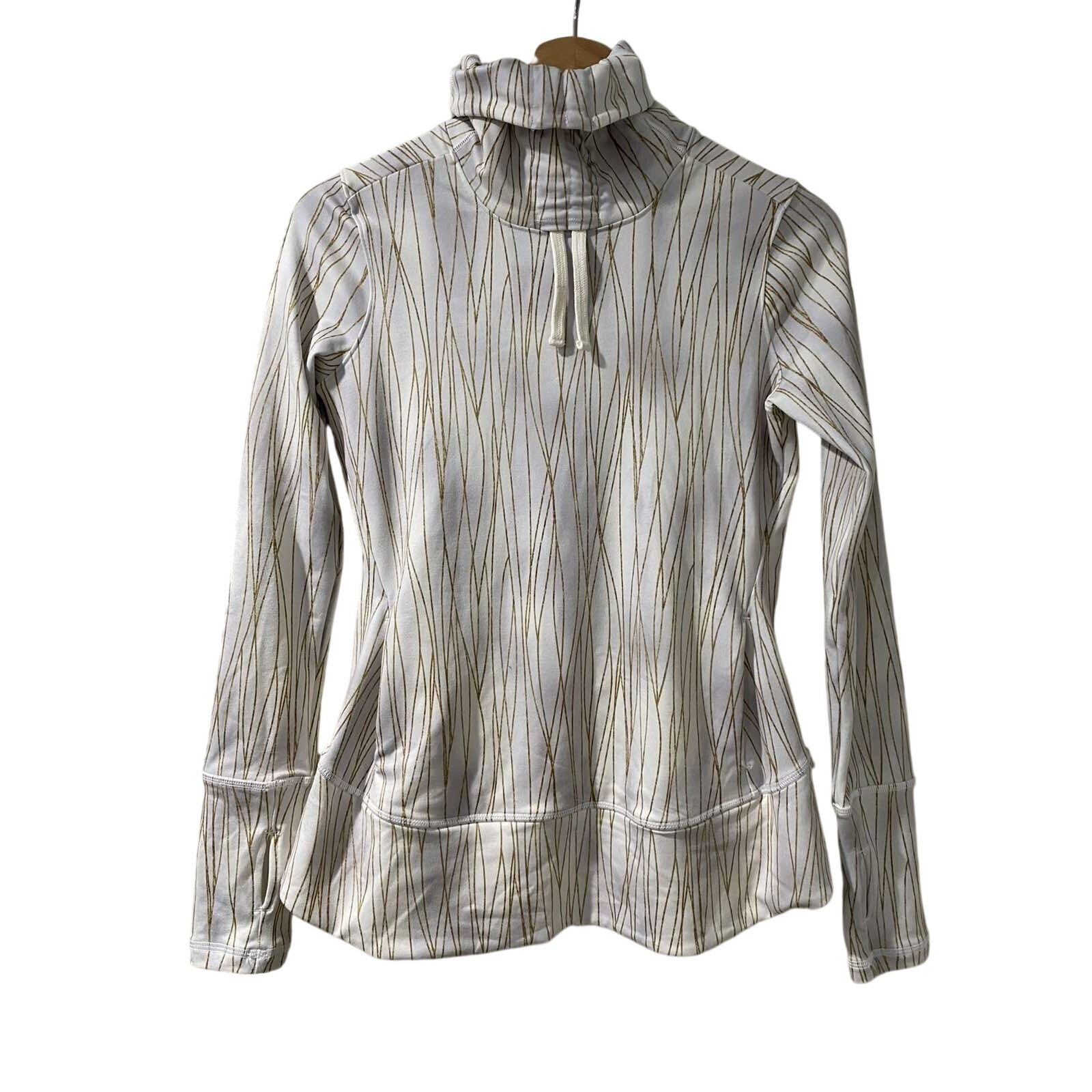 & Other Stories Calia by Carrie Underwood Warm Smooth Silver XS A003084 Size XS / US 0-2 / IT 36-38 - 2 Thumbnail