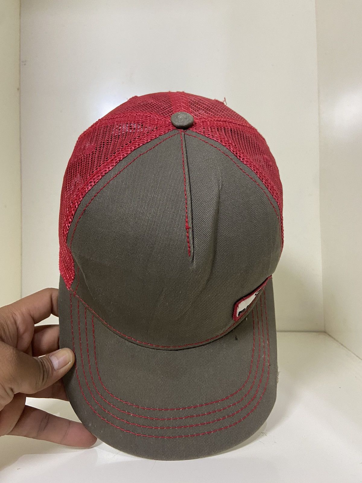 Dsquared2 DSQUARED2 trucker hats Size ONE SIZE - 1 Thumbnail