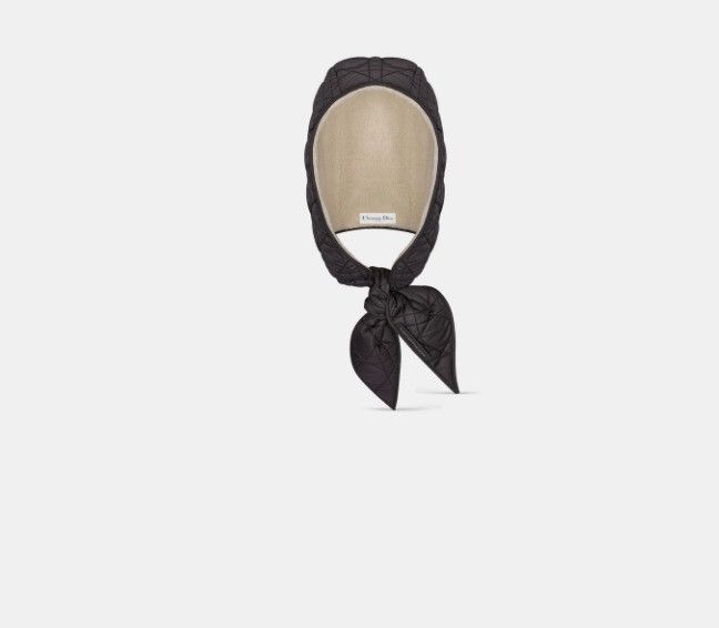 Dior o1w1db10425 41CAN96 Size: OS / D-Motion Hood Cap / Hat Size ONE SIZE - 2 Thumbnail