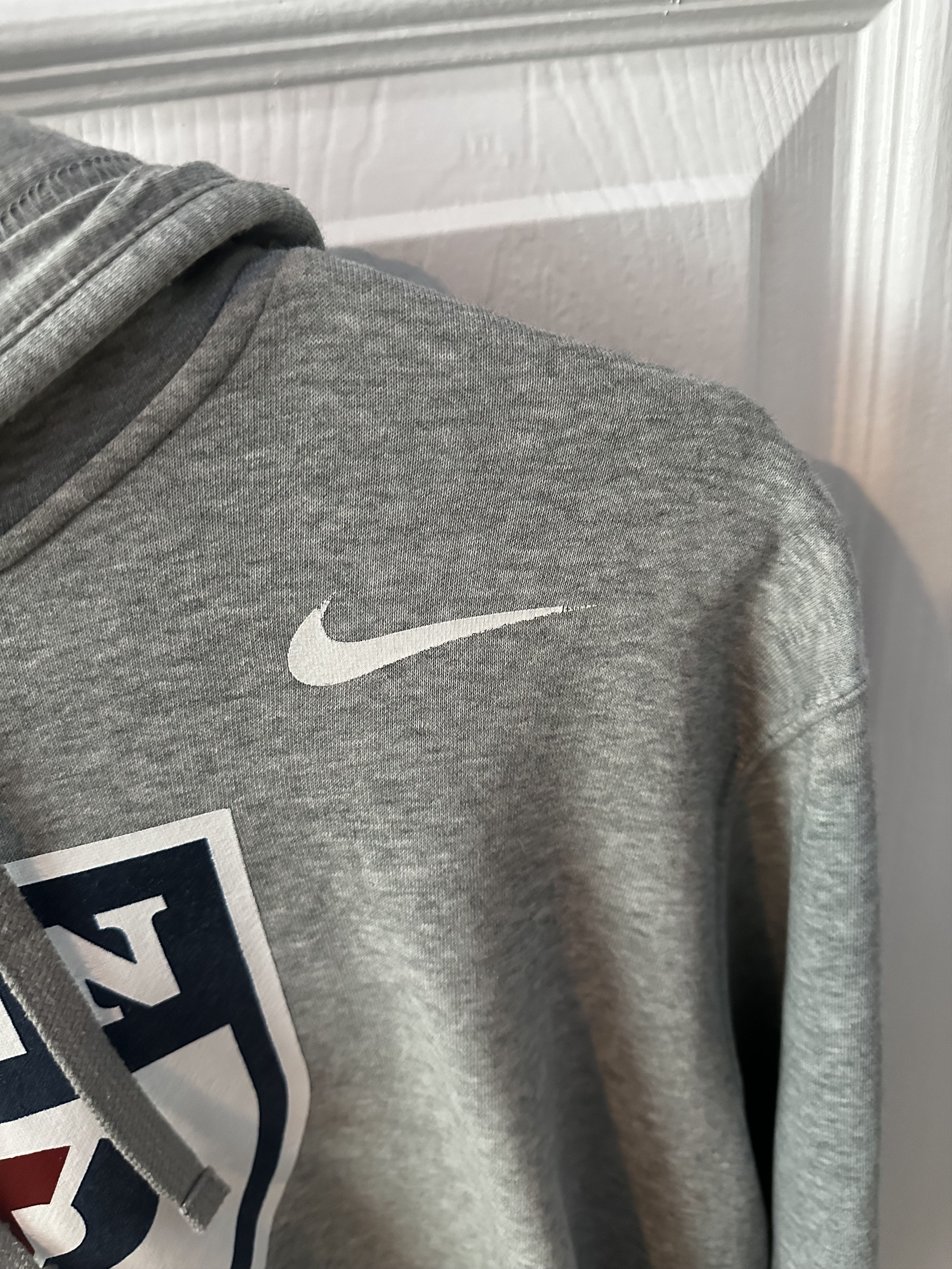 Nike University of Pennsylvania Nike Hoodie Size US XL / EU 56 / 4 - 2 Thumbnail
