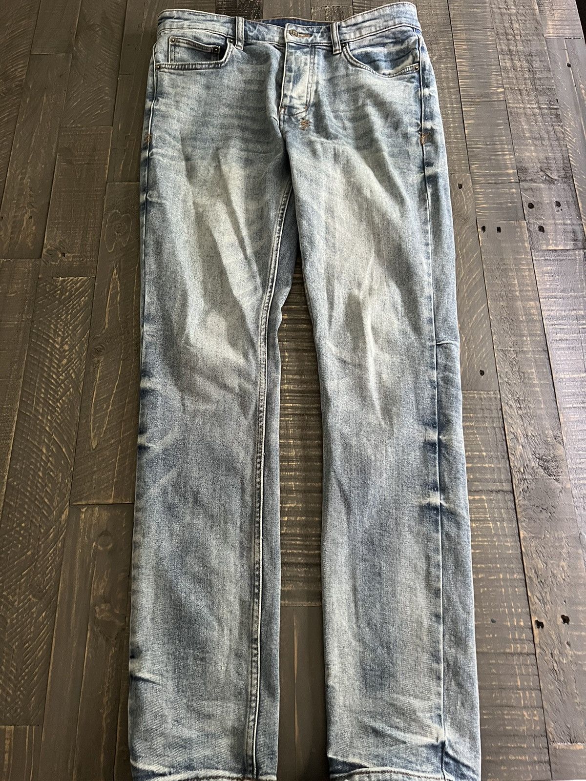 Ksubi jeans