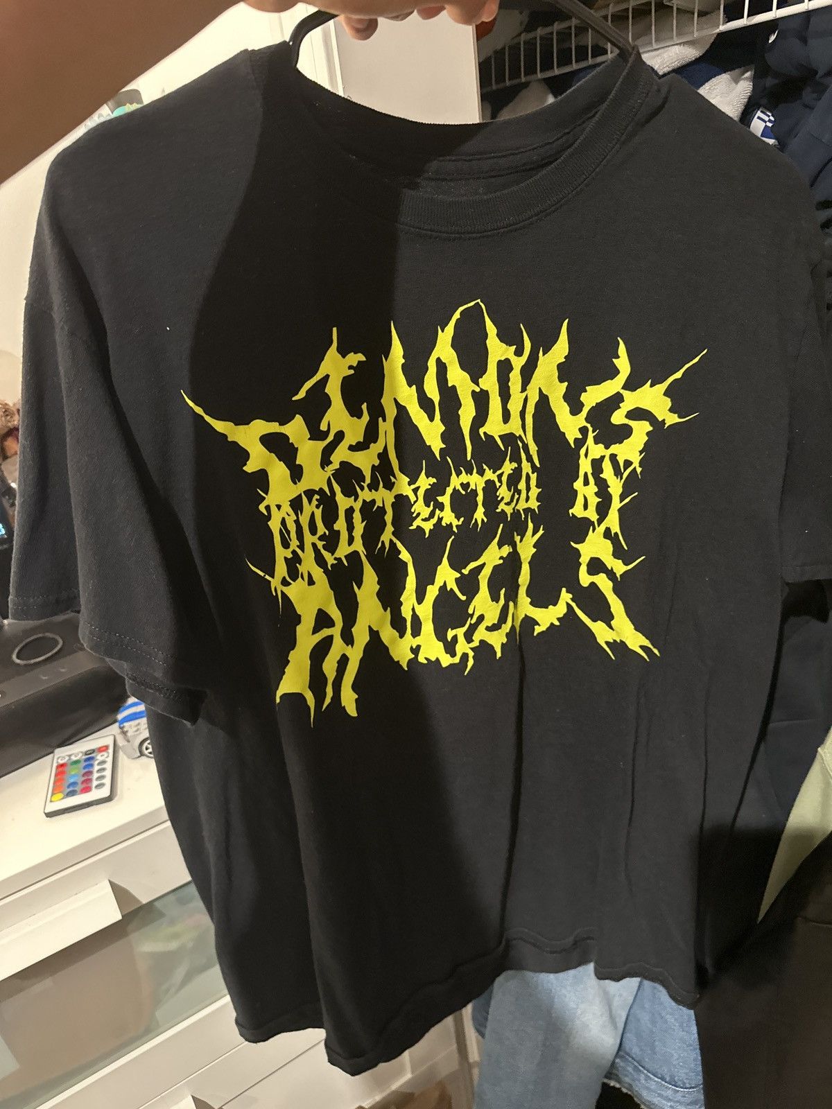 NAV × Vlone Nab Size US M / EU 48-50 / 2 - 2 Thumbnail