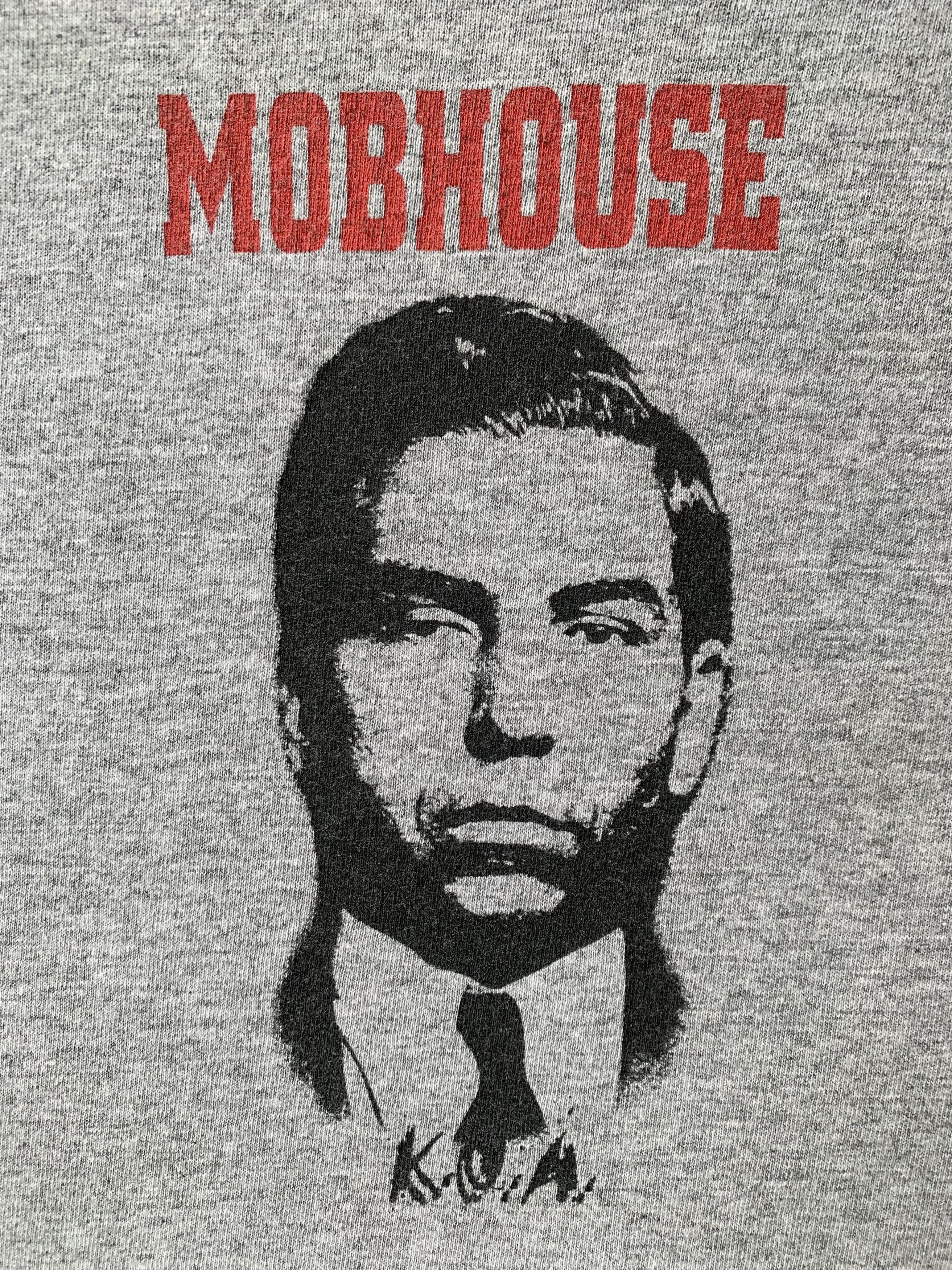 Subware Vintage 90s Kingpin Nyc Size US XL / EU 56 / 4 - 3 Thumbnail