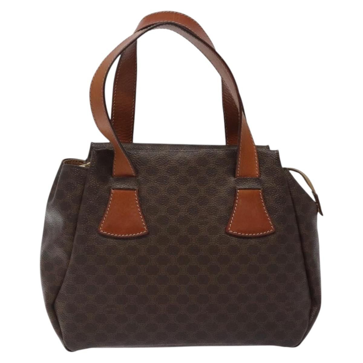 Celine Céline Macadam handbag Size ONE SIZE - 1 Thumbnail