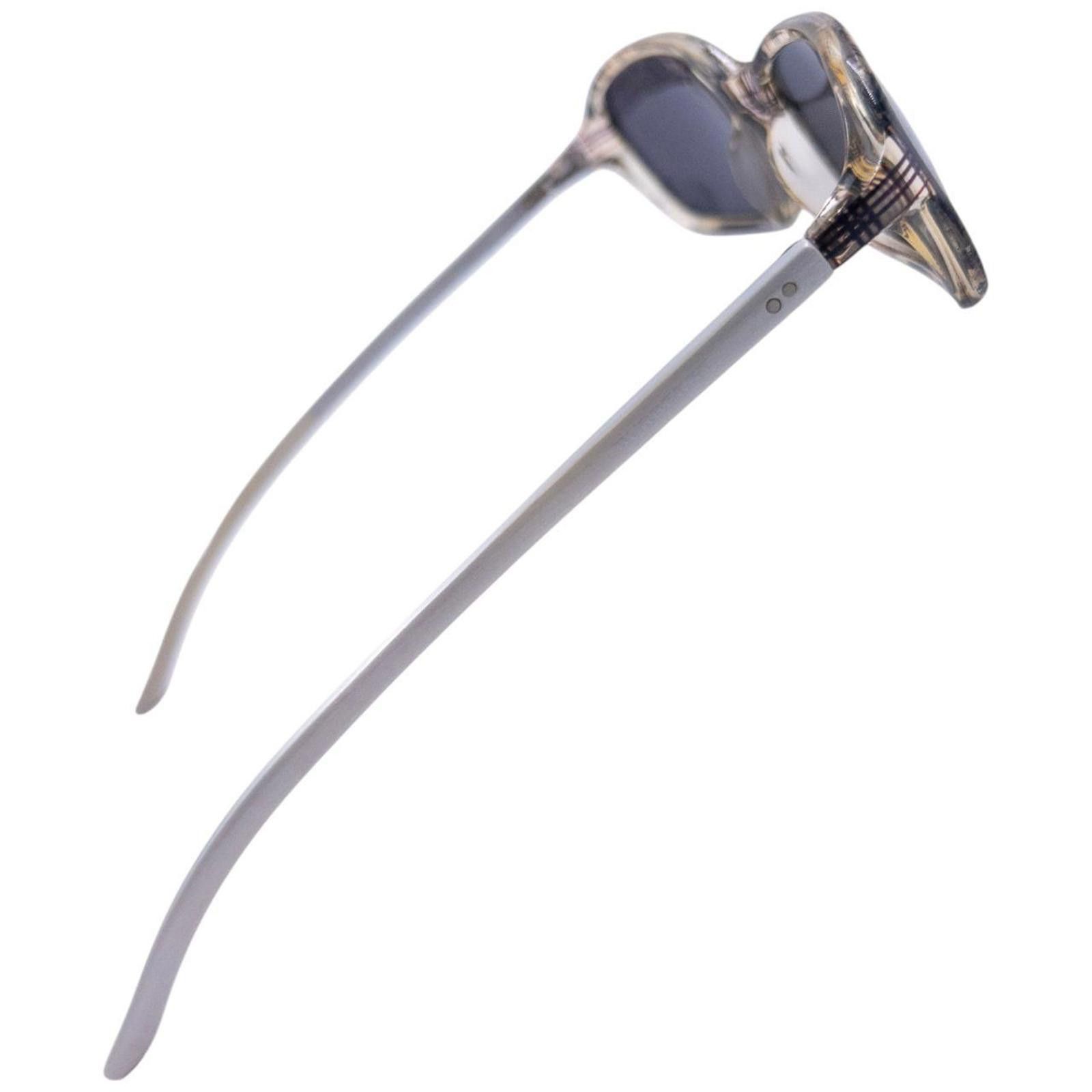 Burberry Vintage Burberry Nova Check Sunglasses Size ONE SIZE - 3 Thumbnail