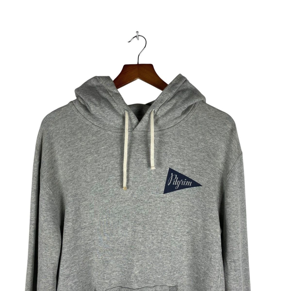 Pilgrim Surf + Supply Pylgrim Nice Hoodie Size US M / EU 48-50 / 2 - 2 Thumbnail