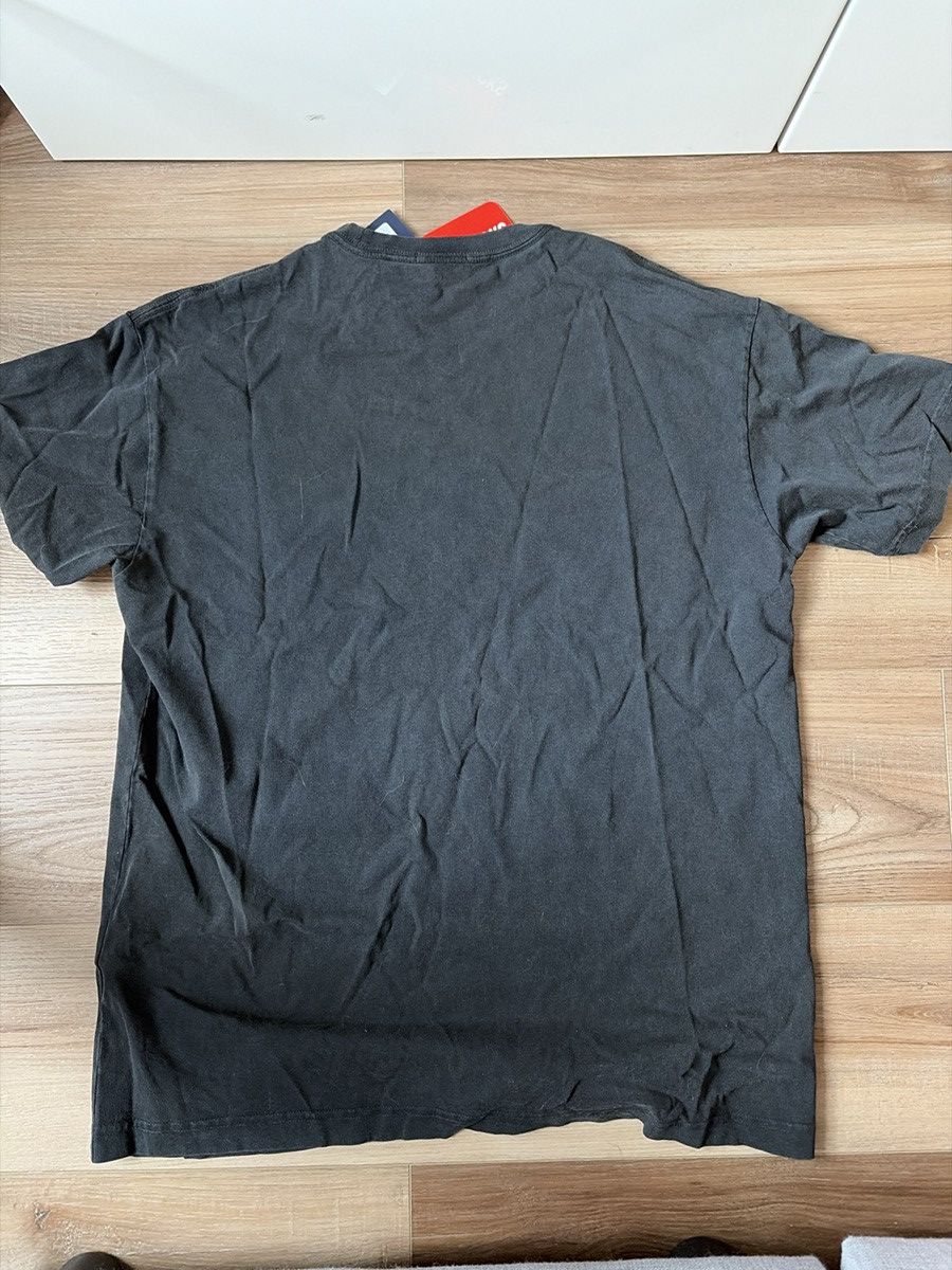 Kith New marvel Kith vintage team up villain Black Tee shirt Sz M Size US M / EU 48-50 / 2 - 3 Thumbnail