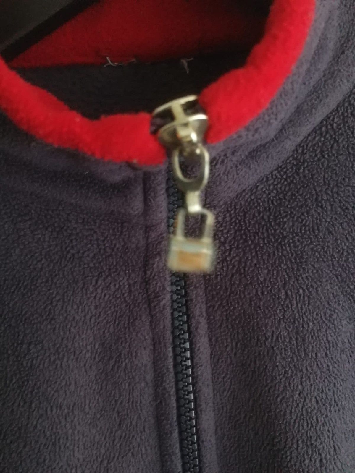 Other Vintage ferrari polar zip Size US M / EU 48-50 / 2 - 7 Thumbnail