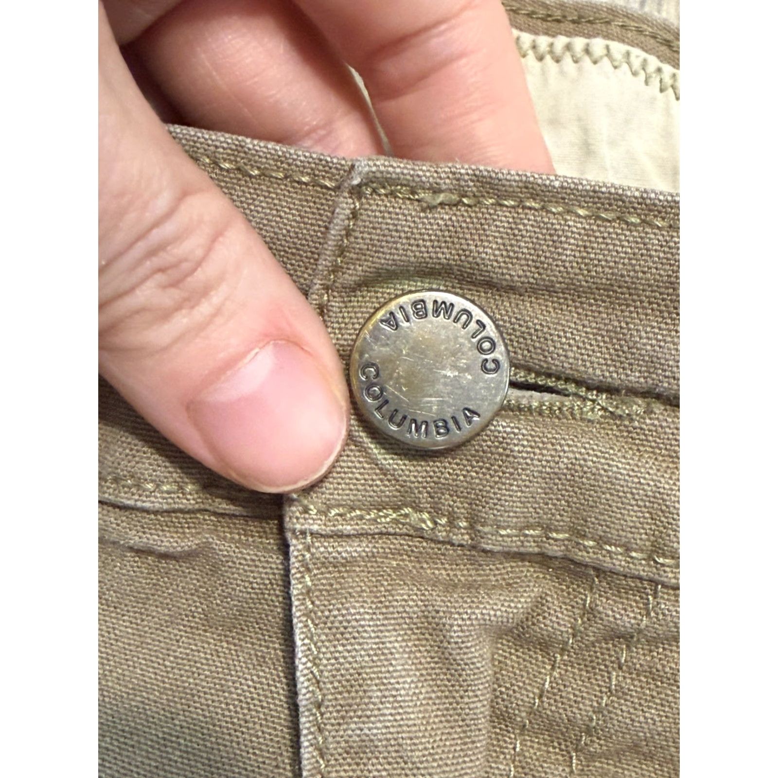 Vintage VINTAGE? No. Size US 42 / EU 58 - 4 Thumbnail