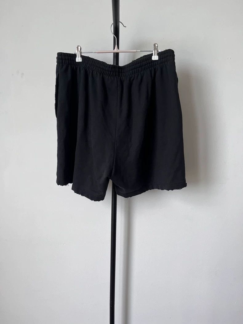 Balenciaga Balenciaga size M Coke logo mid-rise slouchy classic casua Size US 27 - 2 Thumbnail