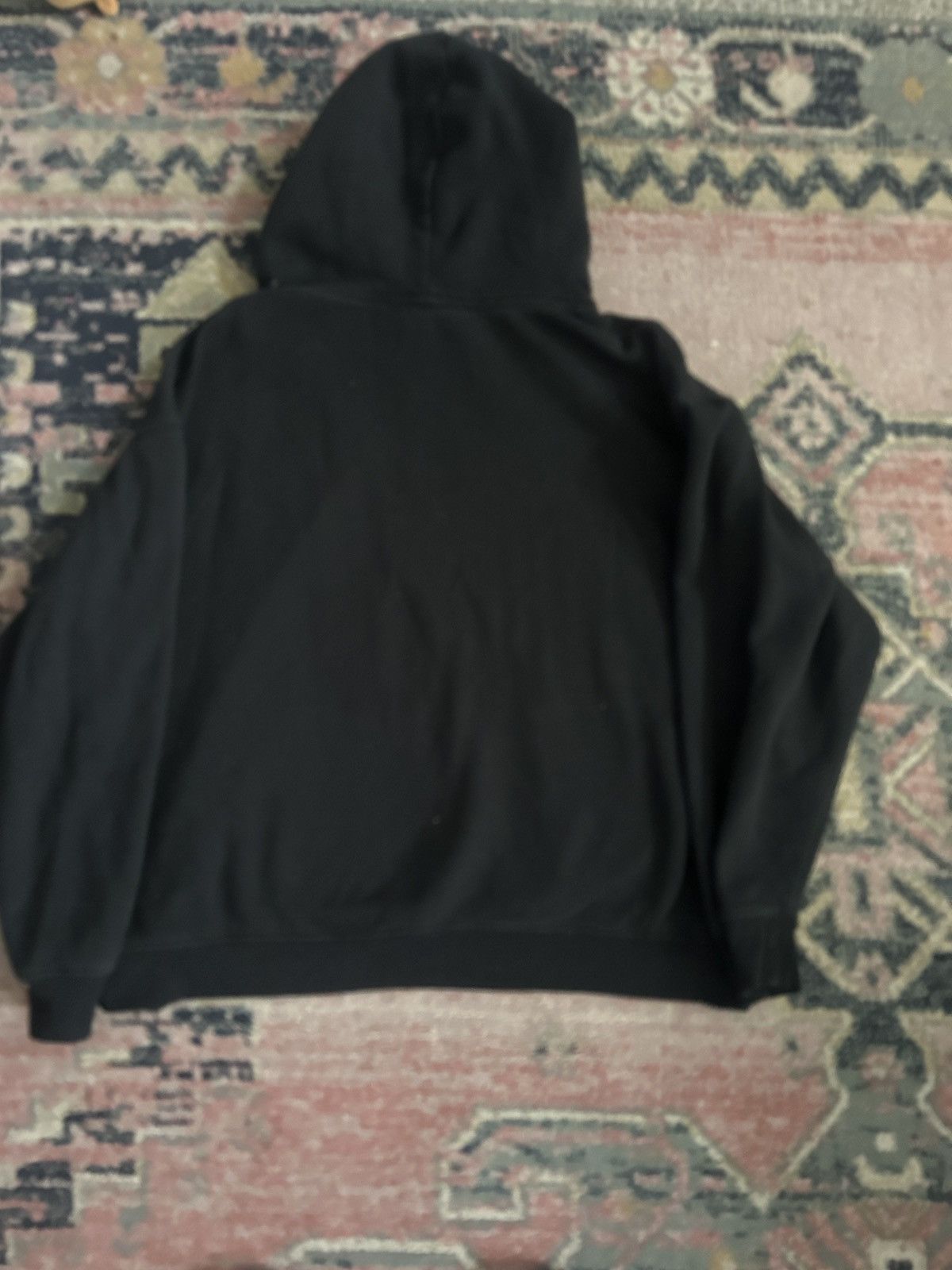 Other Lil Yachty Sailing Team Hoodie Size US XL / EU 56 / 4 - 5 Thumbnail
