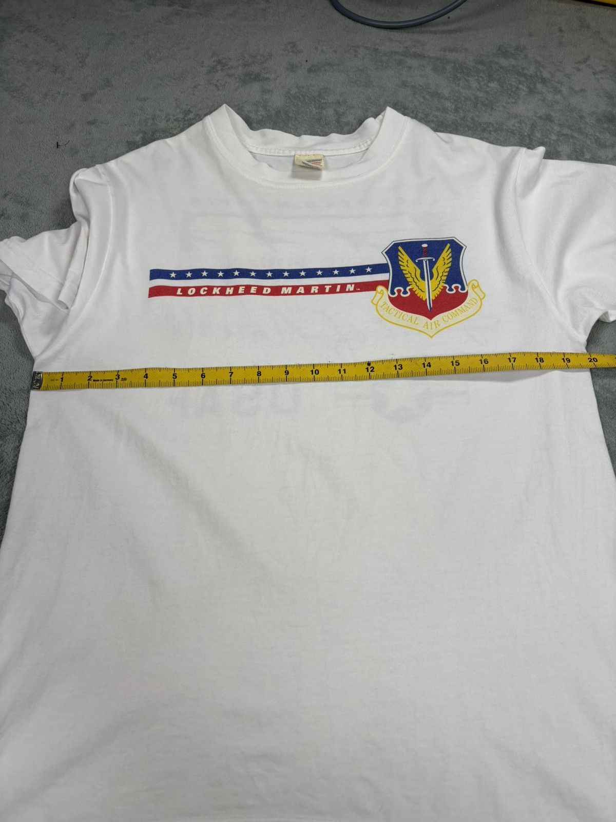 Buzz Rickson's × The Real McCoy's Buzz Rickson Army USAF Size US M / EU 48-50 / 2 - 7 Thumbnail
