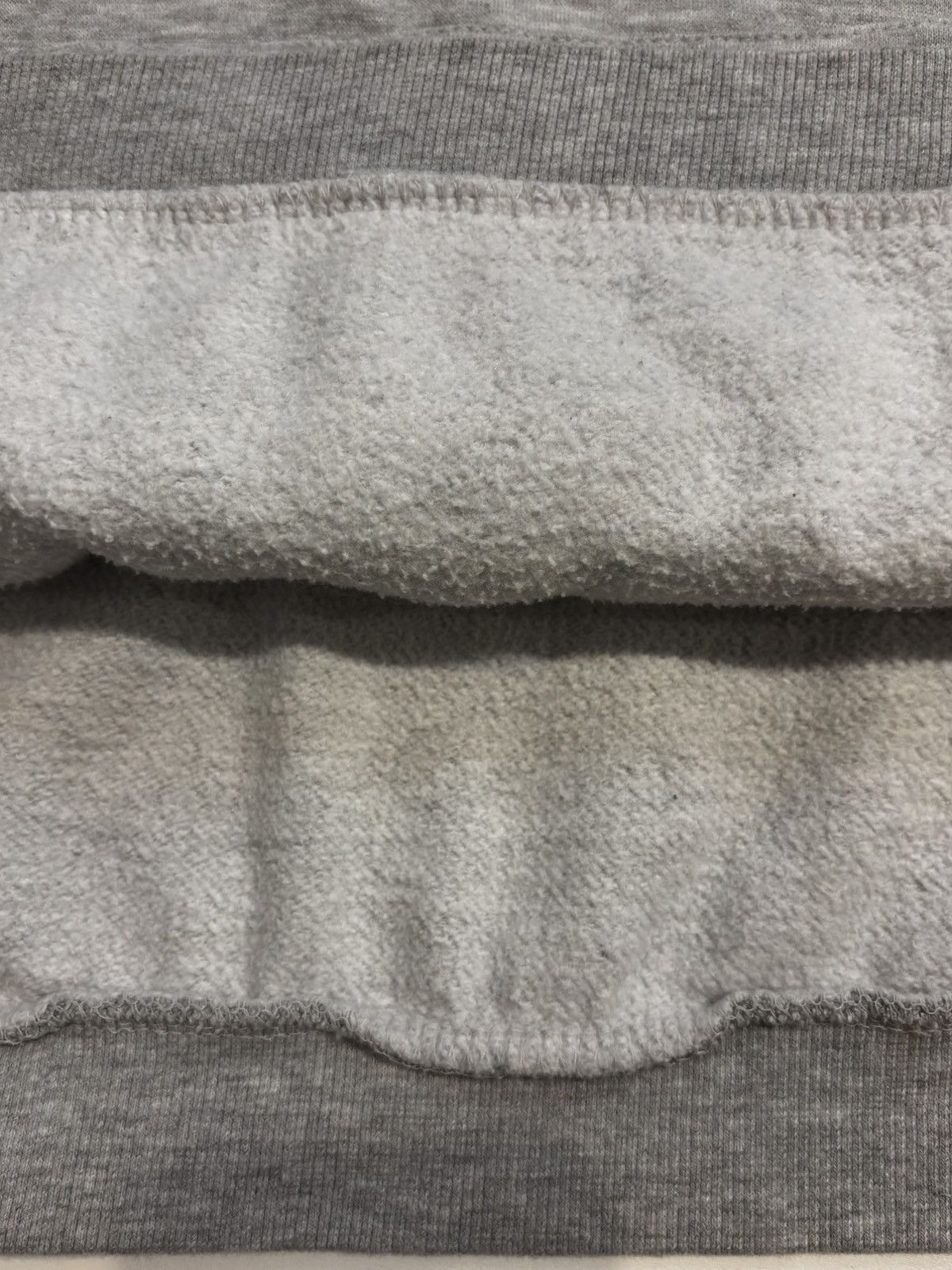 Other Men’s gray Hoodie.mt6954 Size US M / EU 48-50 / 2 - 5 Thumbnail