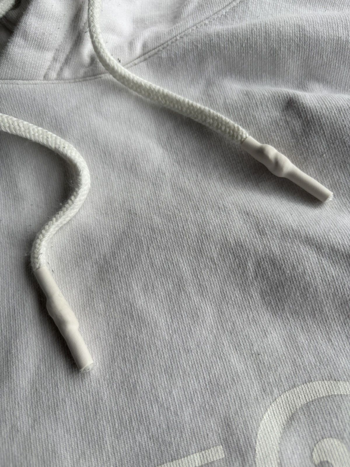 Maison MIHARA YASUHIRO Maison Mihara Yasuhiro Double Layered Technical Hoodie Size US L / EU 52-54 / 3 - 9 Thumbnail
