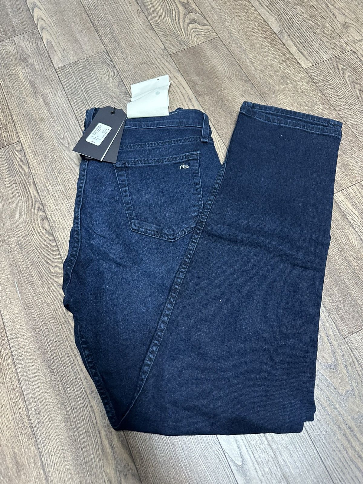Rag & Bone Rag and bone Fit 3 Bayview Size US 31 - 1 Thumbnail