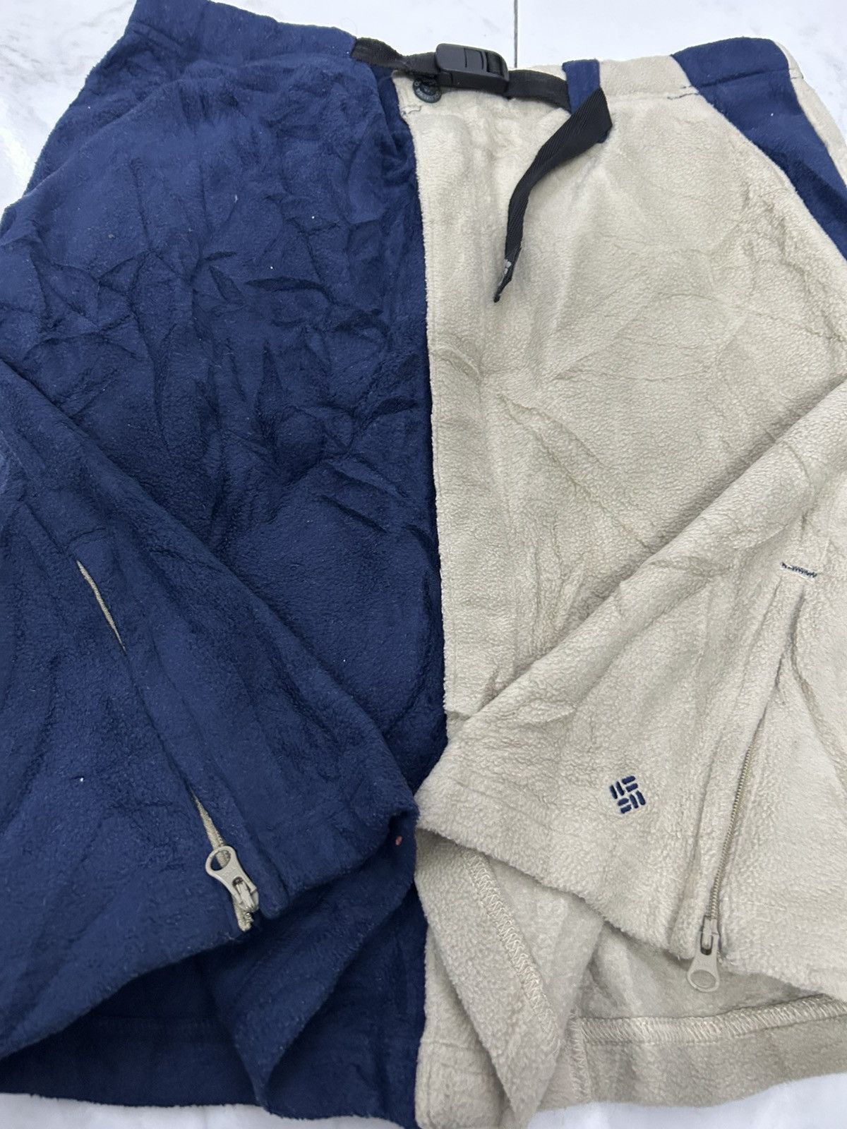 Columbia COLOMBIA EQUIPMENT OUTDOOR SKIRT Size 28" / US 6 / IT 42 - 2 Thumbnail