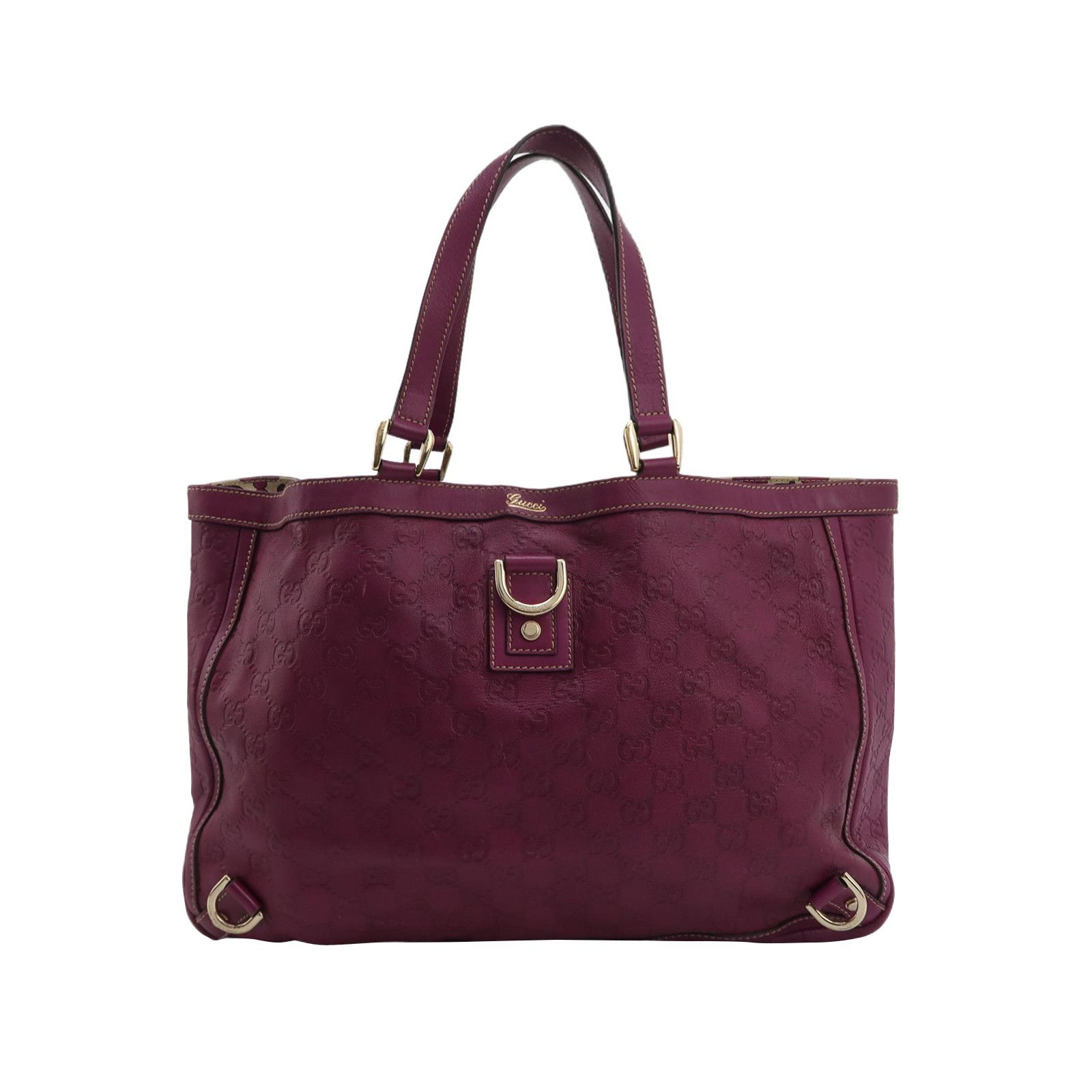 Gucci Gucci Women os Shoulder Bags Size ONE SIZE - 1 Thumbnail