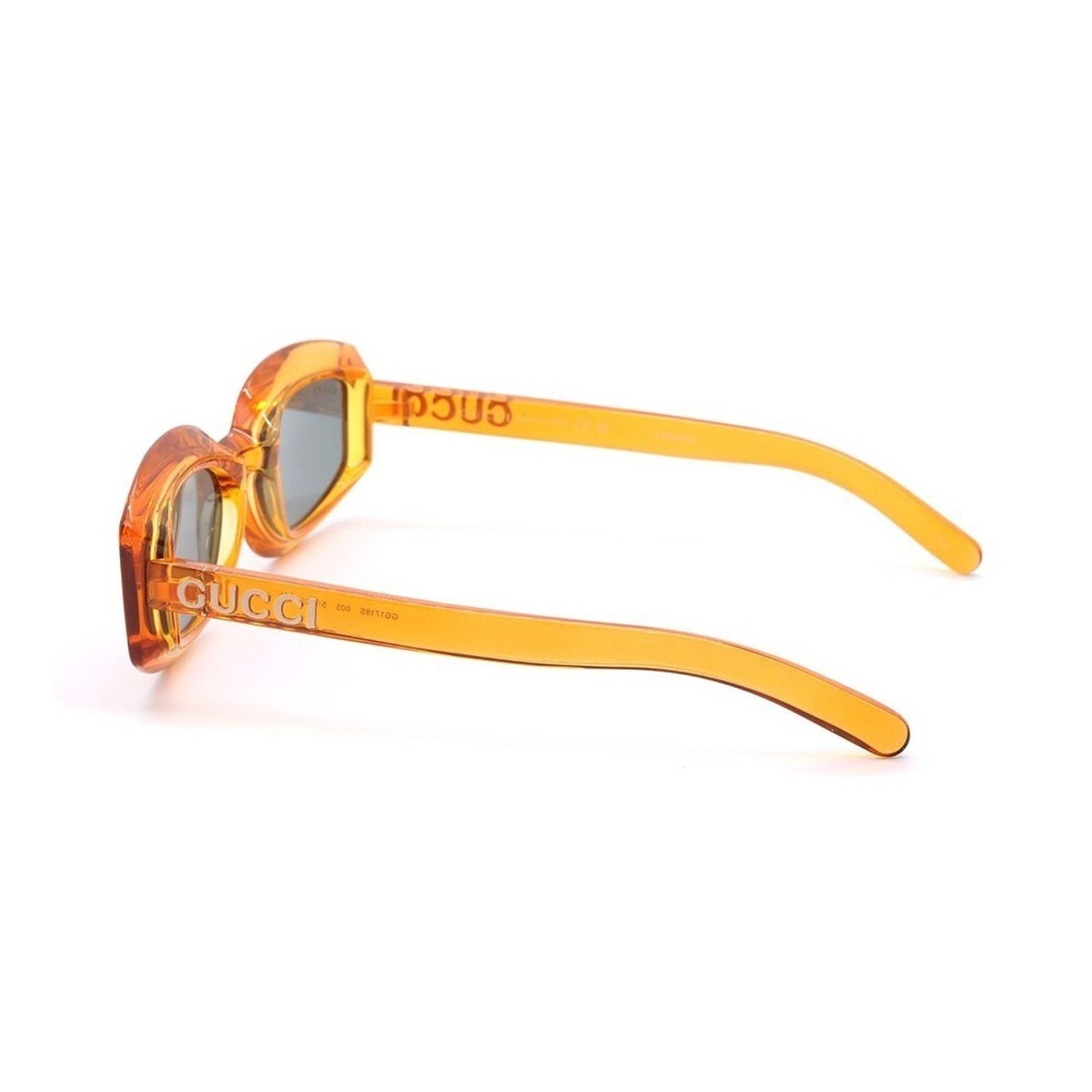 Gucci NWT Gucci Gg1719S 005 Sunglasses(GG1719S-005-51) Size ONE SIZE - 4 Thumbnail