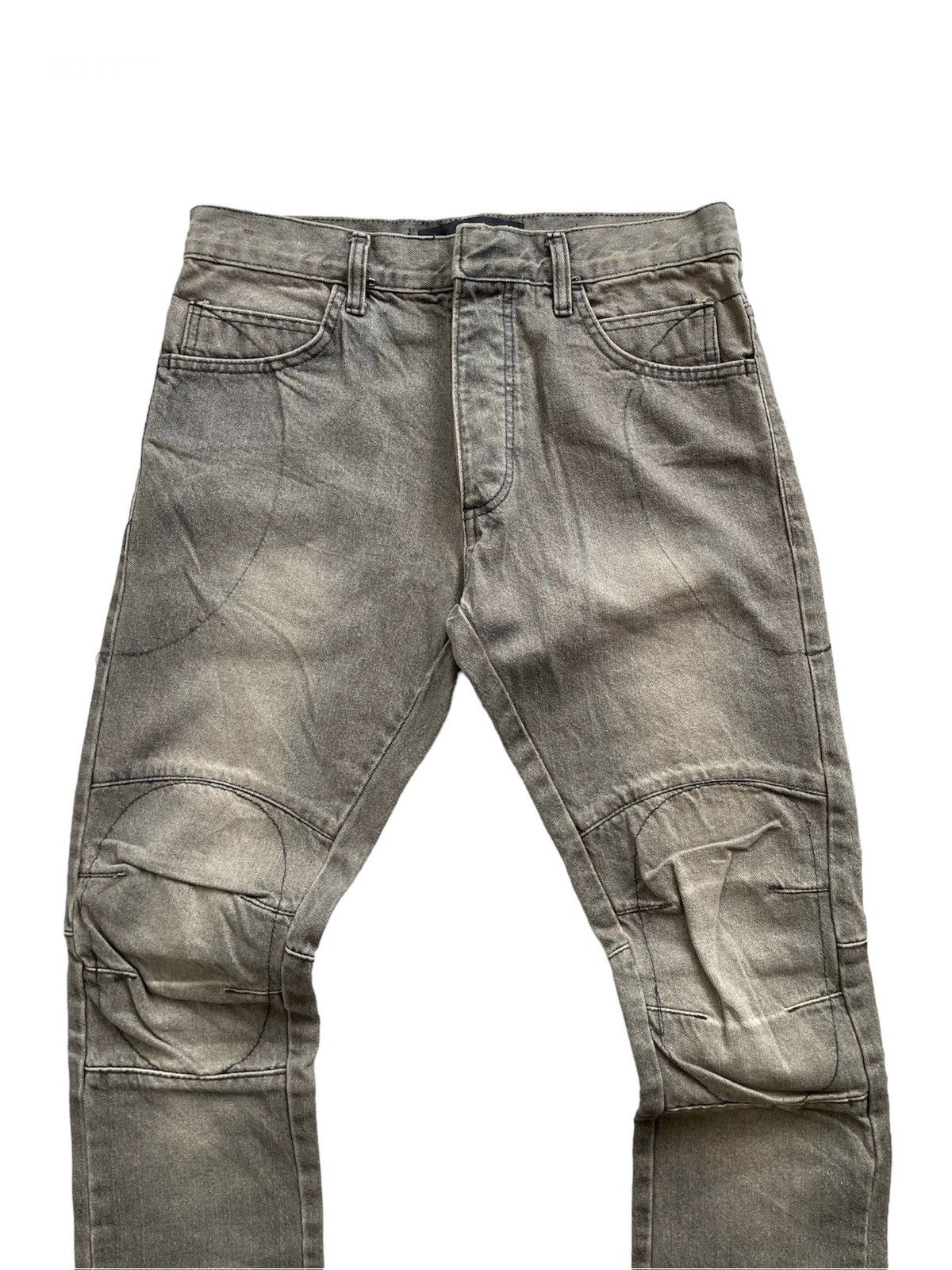 Japanese Brand × Vintage Goy X Japanese Brand Size US 30 / EU 46 - 1 Thumbnail