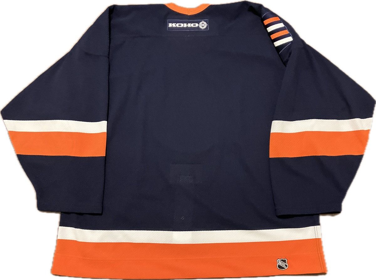 Koho New York Islanders KOHO Authentic NHL Hockey Jersey Size 56 Size US XXL / EU 58 / 5 - 4 Thumbnail