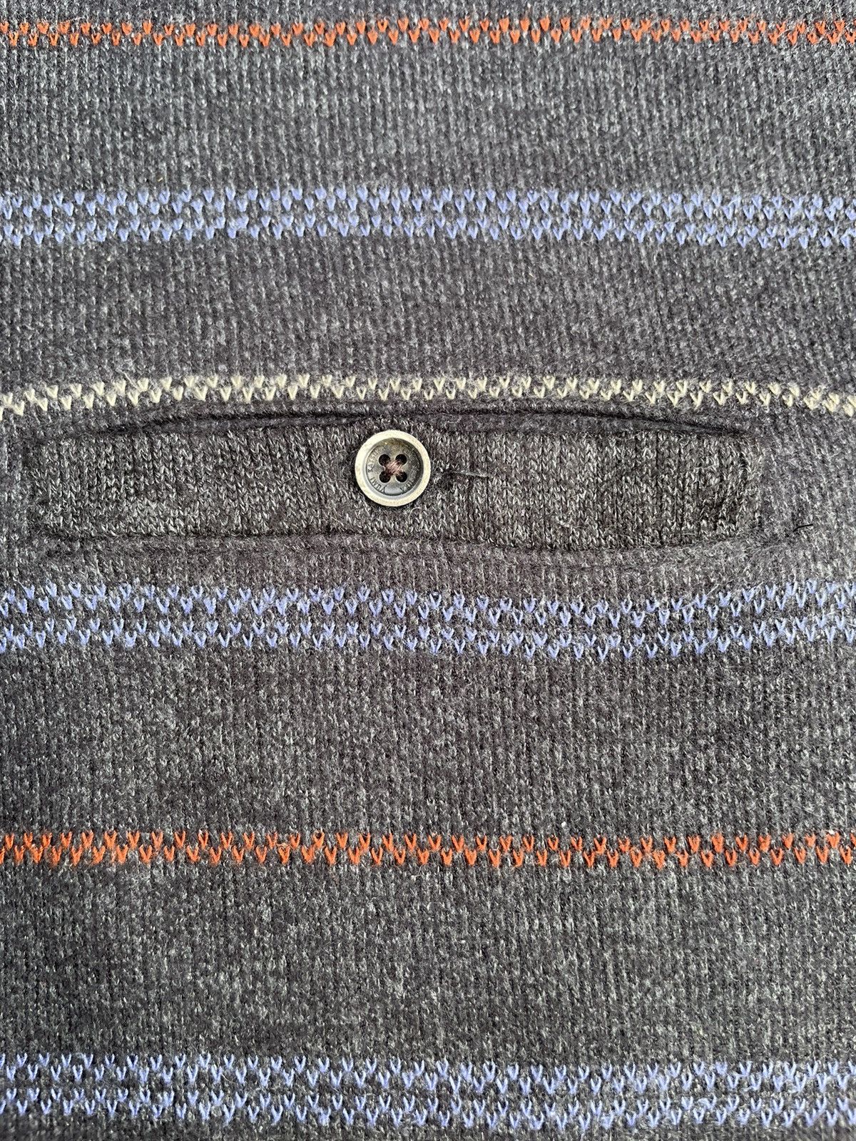 Designer × Japanese Brand Yumi Katsura Pullover Size US L / EU 52-54 / 3 - 11 Thumbnail