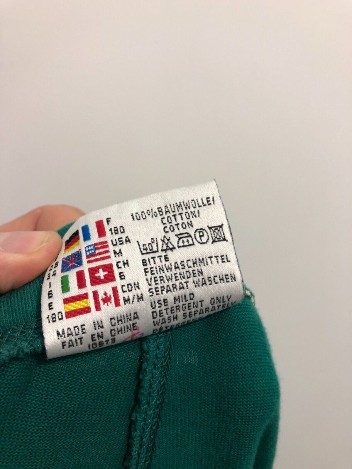 Adidas Adidas Equipment Pants 90s Vintage Athletic Track Joggers Size US 32 / EU 48 - 6 Thumbnail