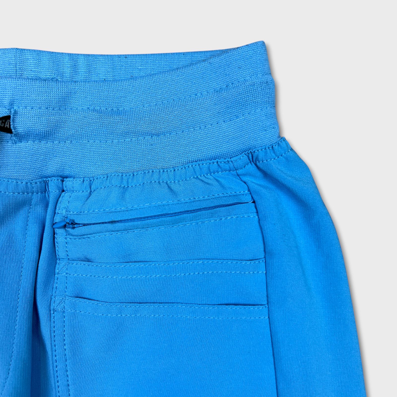 Carhartt × Vintage Carhartt Pants Force Modern Slim Leg Scrub Athletic Joggers Size 26" / US 2 / IT 38 - 3 Thumbnail
