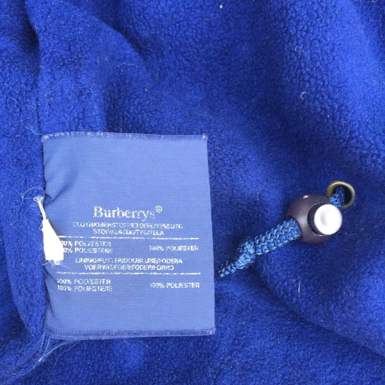 Burberry × Burberry Prorsum burberry prorsum green parka Size US M / EU 48-50 / 2 - 6 Thumbnail