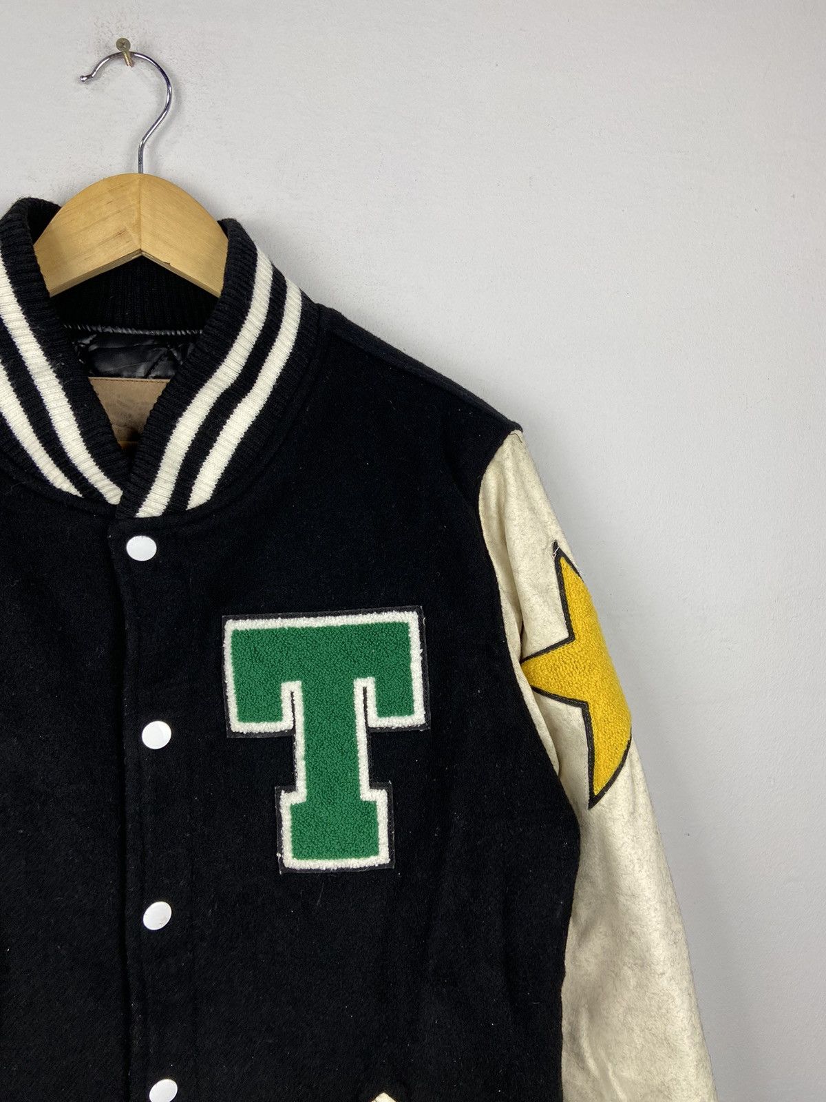Other Japanese Brand Varisty Jacket Size US M / EU 48-50 / 2 - 9 Thumbnail