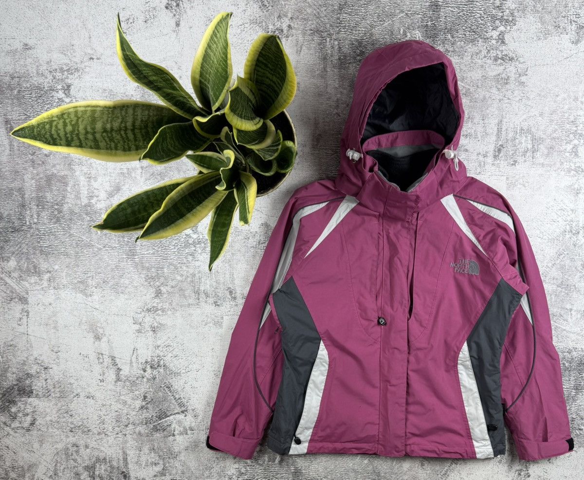 The North Face The North Face Gore-Tex 2 in 1 Summit Series Women’s XS Pink Jacket Windbreaker Size XS / US 0-2 / IT 36-38 - 1 Thumbnail