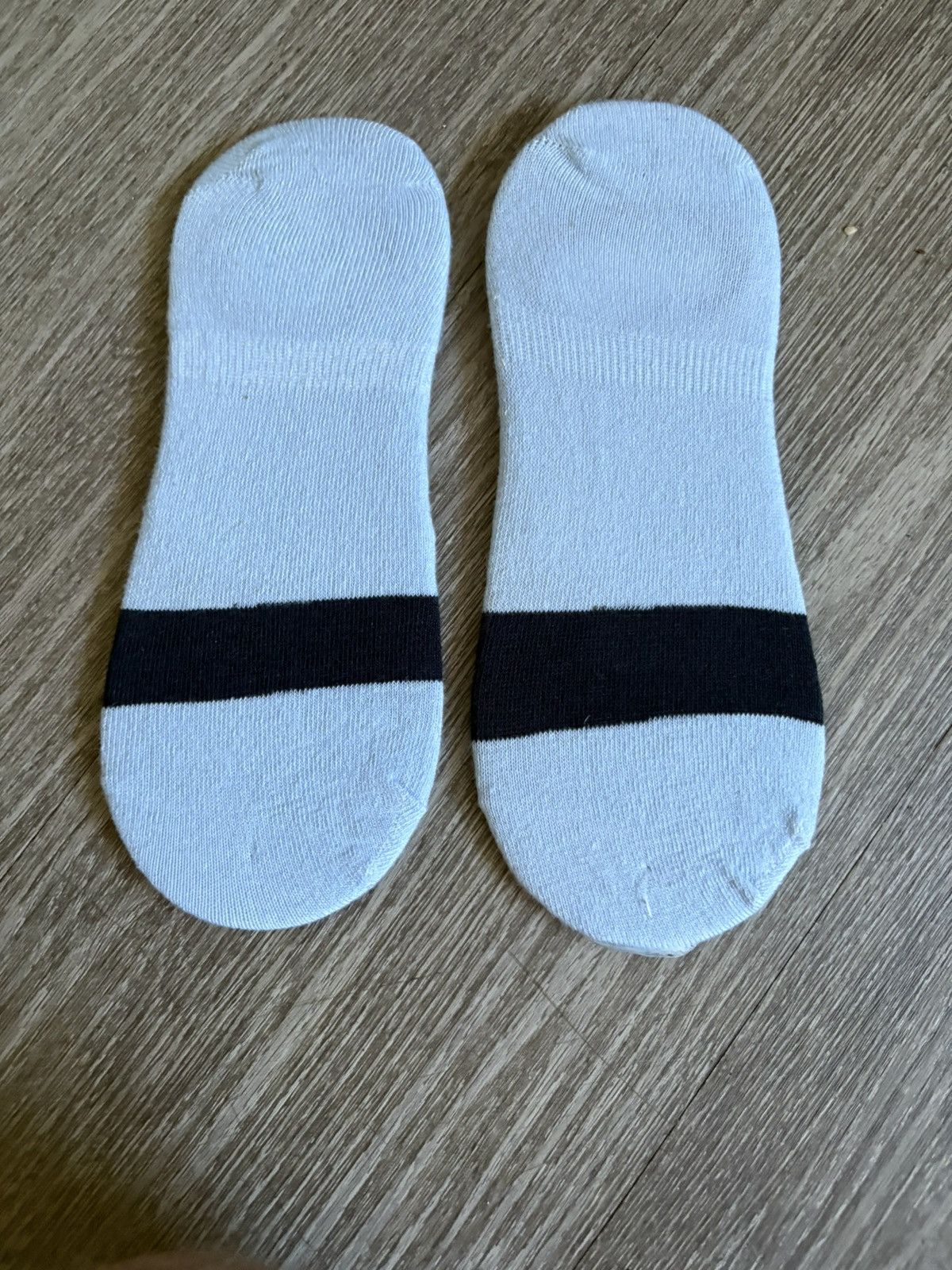 Other No Bad Days No-Show Socks 360° Arch Clinching Set of 2 Socks Size ONE SIZE - 2 Thumbnail