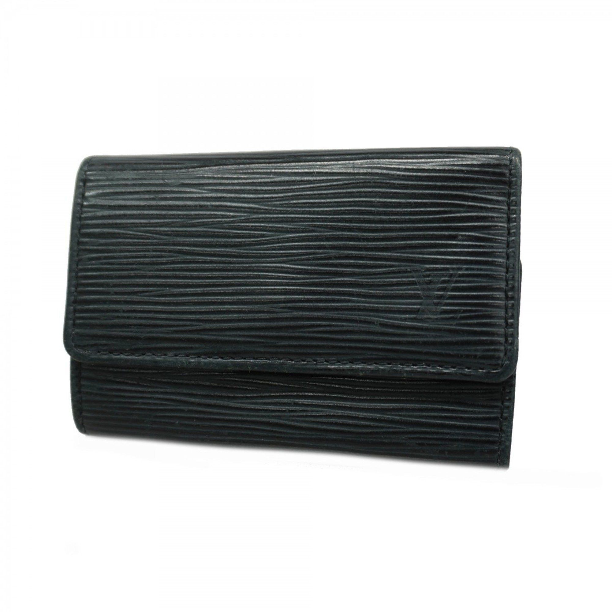 Louis Vuitton Louis Vuitton Multiclés wallet Size ONE SIZE - 1 Thumbnail