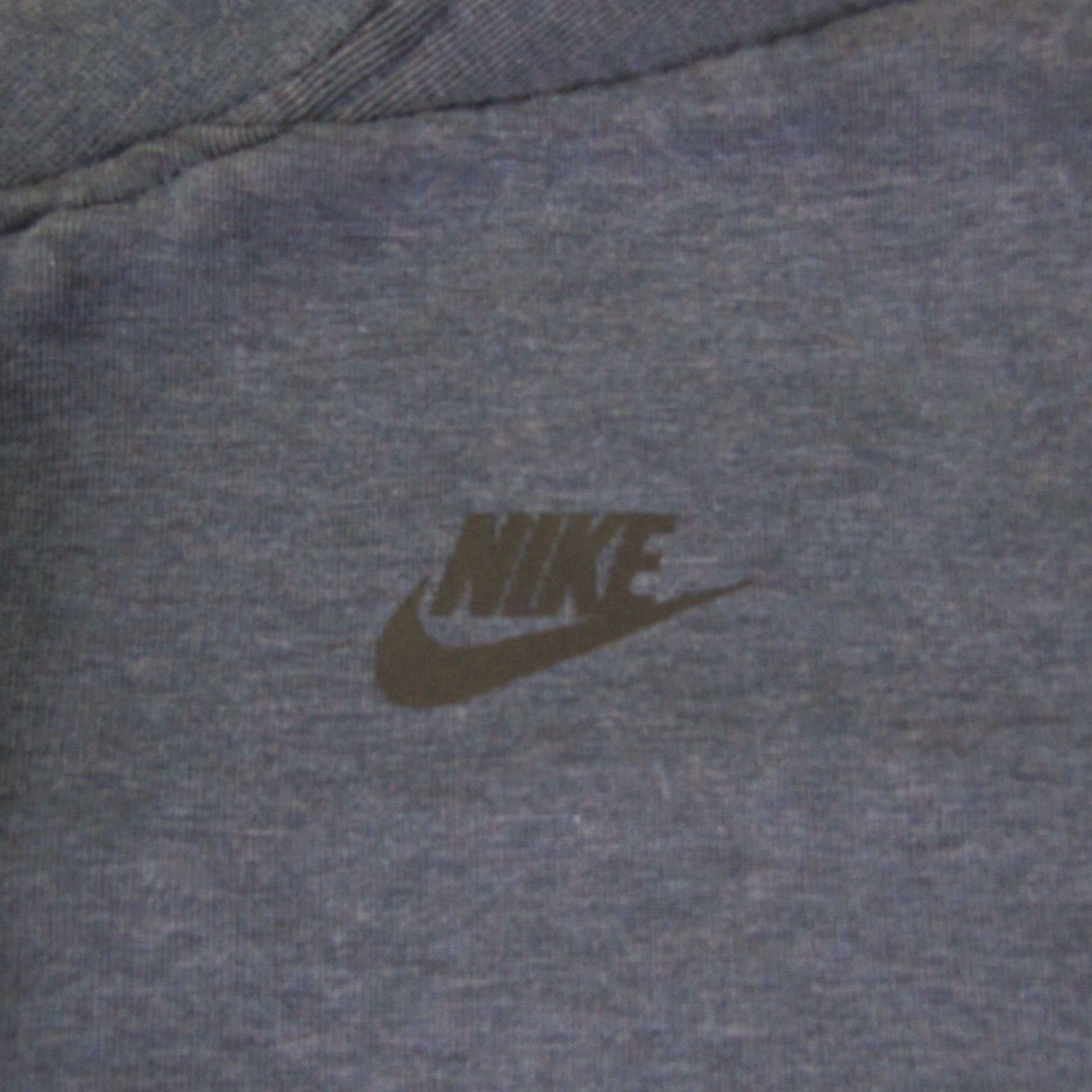 Nike VINTAGE Nike Destroyer Jacket Womens Large Blue Full Zip Pockets Track Athletic Outerwear Mens? Wait. Size L / US 10 / IT 46 - 3 Thumbnail