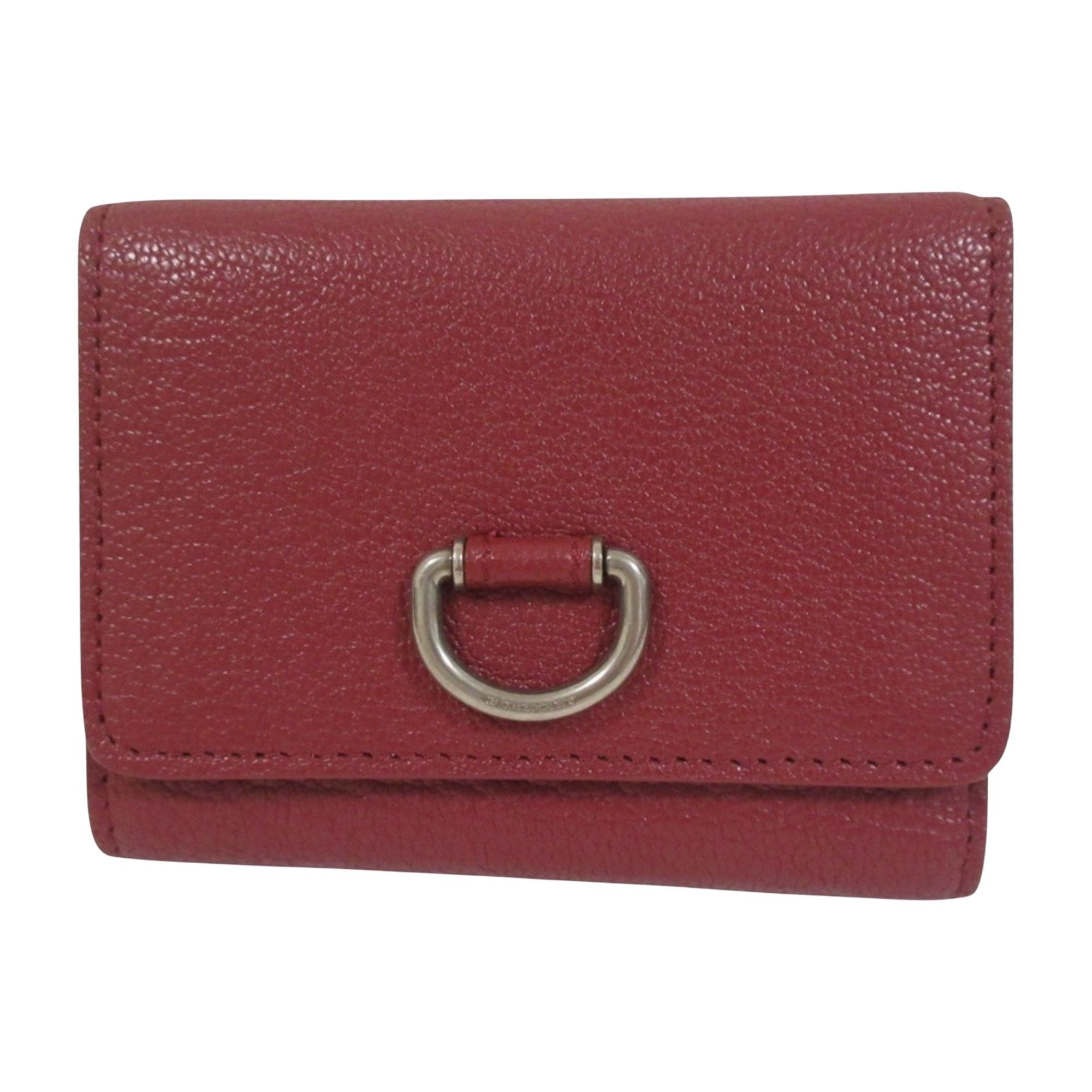 Burberry Burberry wallet Size ONE SIZE - 1 Thumbnail