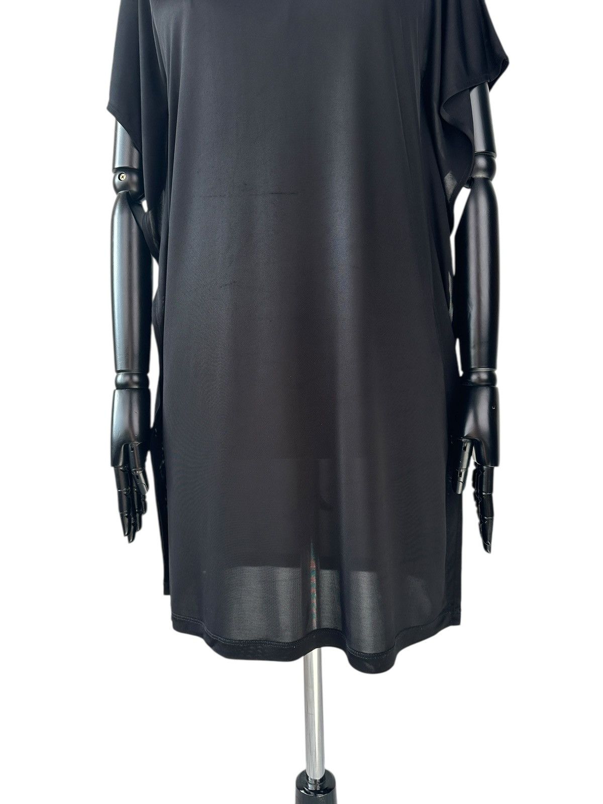 Maison Margiela MM6 MAISON MARGIELA Tunic Sleeveless Dress Oversized size XS Size XS / US 0-2 / IT 36-38 - 7 Thumbnail