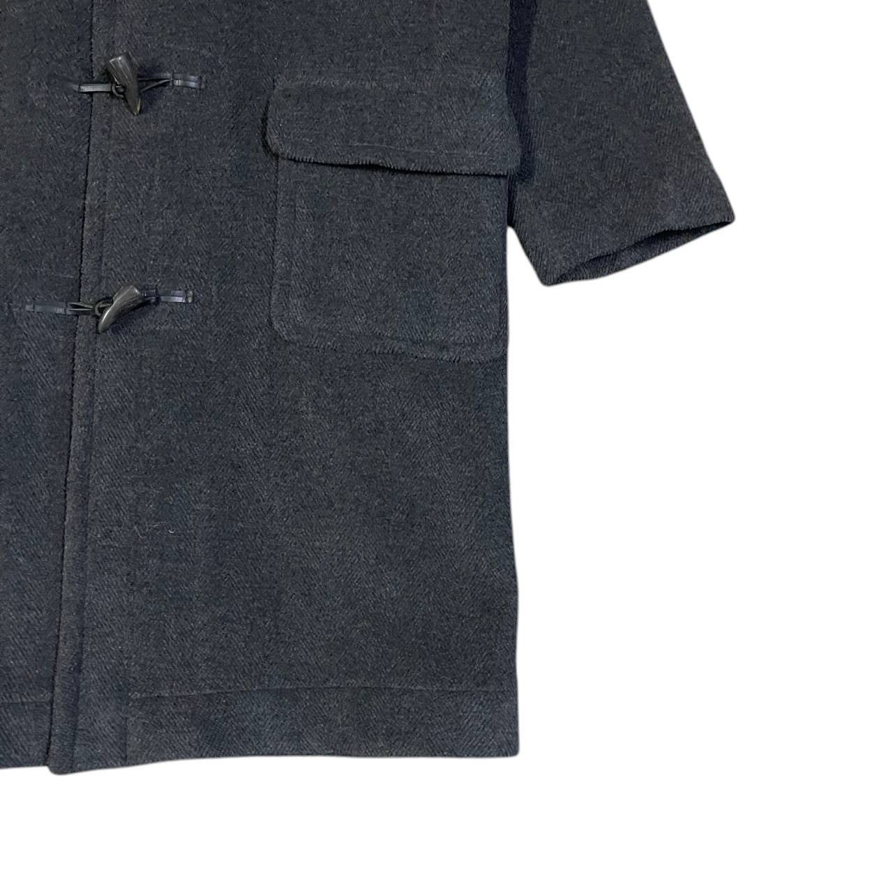 SHIPS Vintage Ships Duffle Coat Wool Size US M / EU 48-50 / 2 - 4 Thumbnail