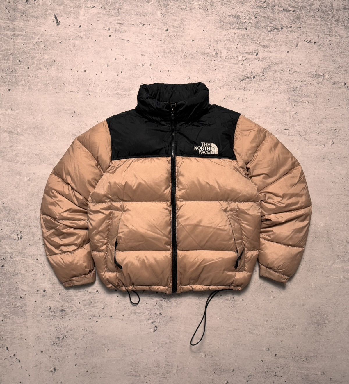 Streetwear × The North Face × Vintage THE NORTH FACE 700 PUFFER 