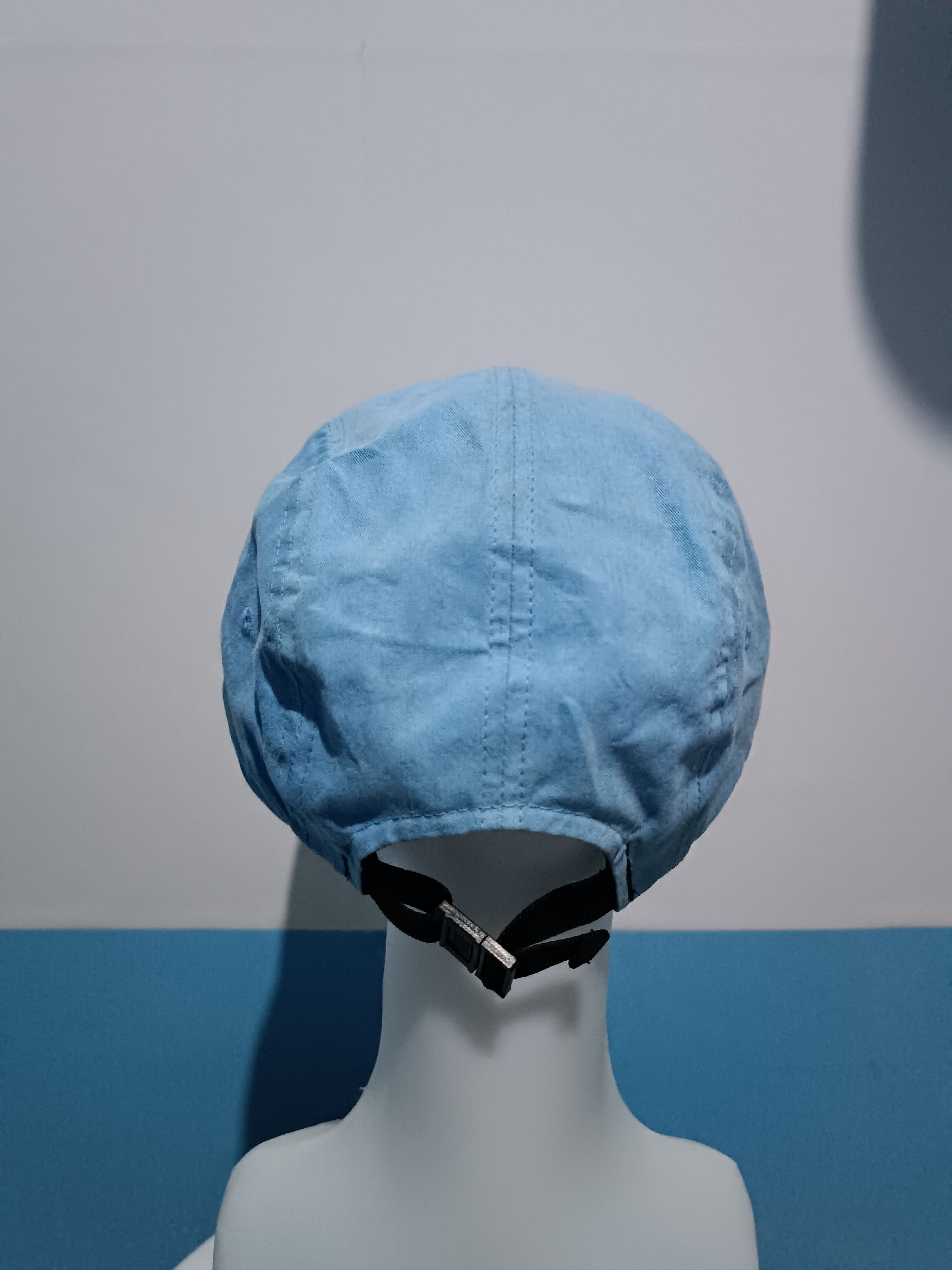 Japanese Brand Comfort Cap Size ONE SIZE - 4 Thumbnail