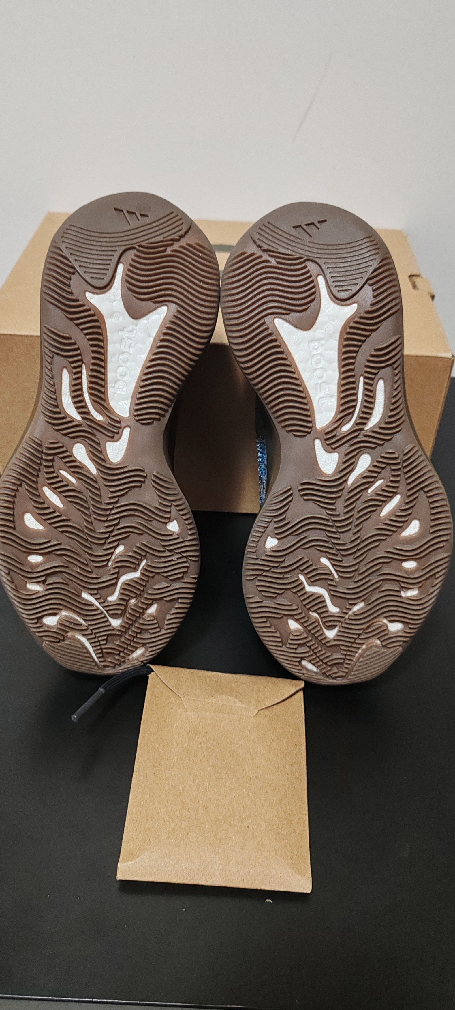 Adidas Adidas YEEZY Boost 380 Tg:38 Size US 5.5 / EU 38 - 24 Thumbnail