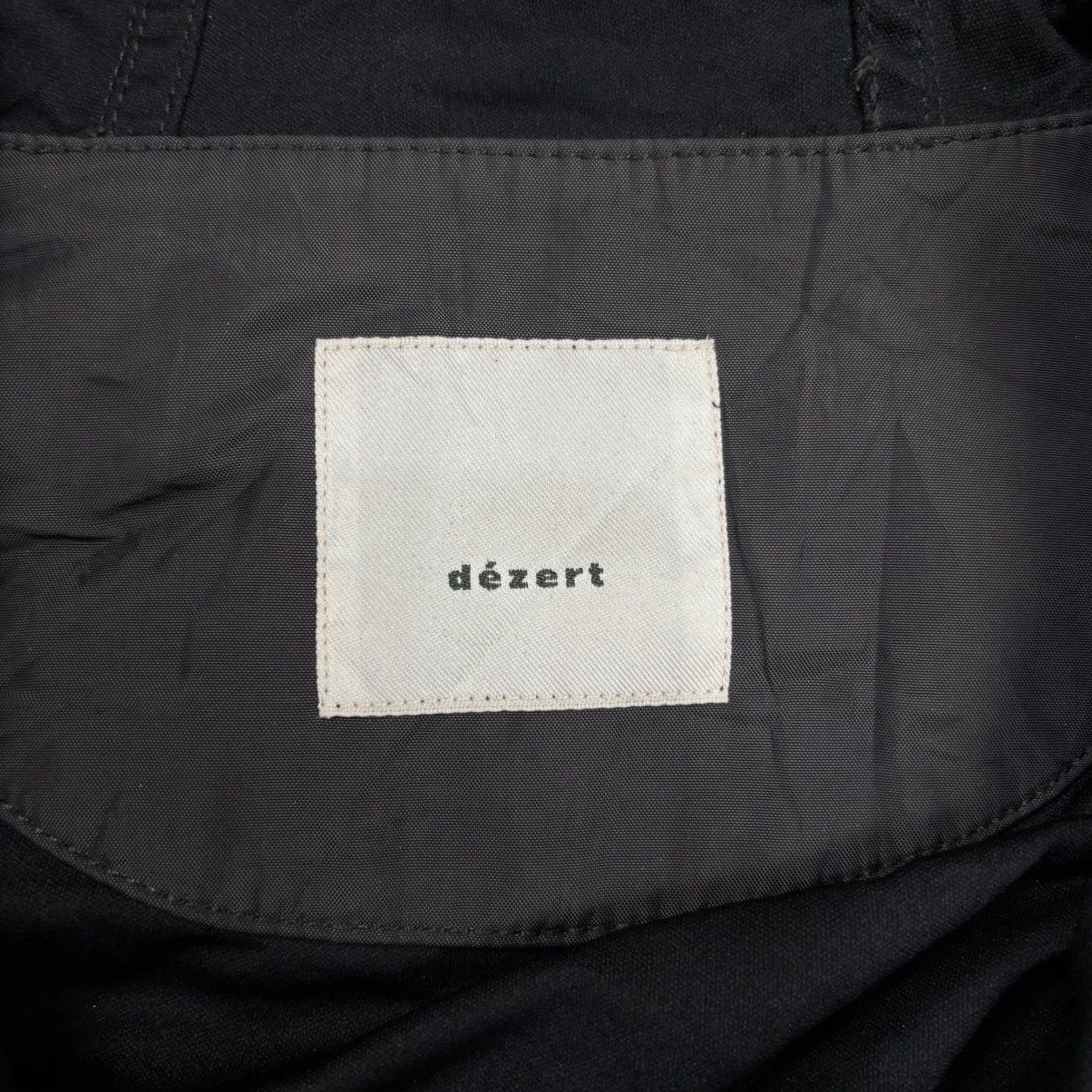 Dezert 2000s Dezert - Apocalypse Iridescent Jacket Size US M / EU 48-50 / 2 - 8 Thumbnail