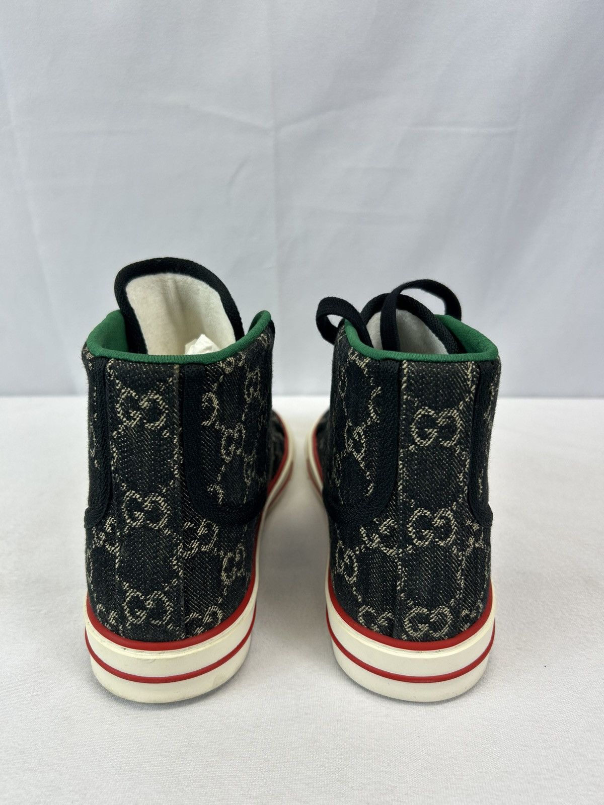 Gucci Gucci GG Tennis 1977 Size US 9 / EU 42 - 8 Thumbnail