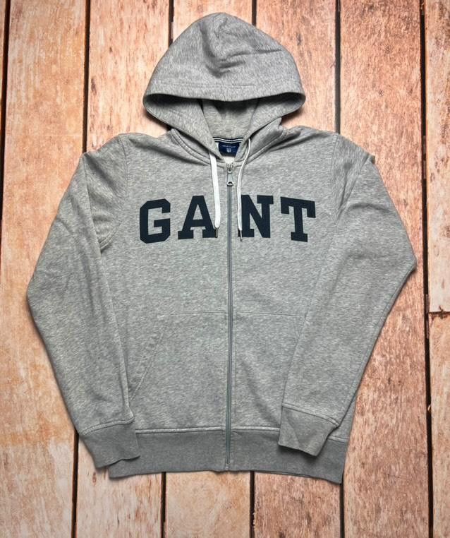 Gant Gant hoodie Size US M / EU 48-50 / 2 - 1 Thumbnail