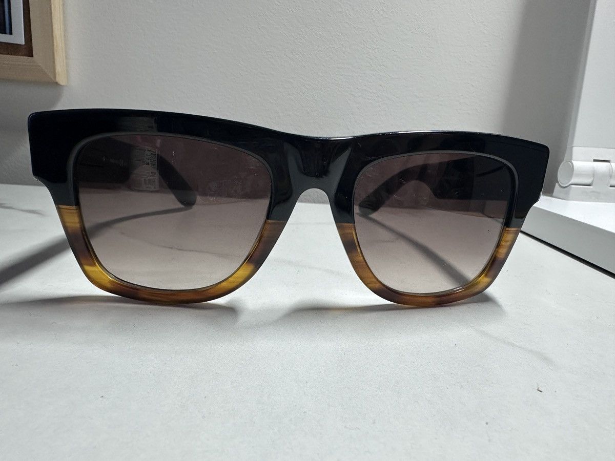 Bottega Veneta Bottega Veneta Sunglasses women Size ONE SIZE - 2 Thumbnail