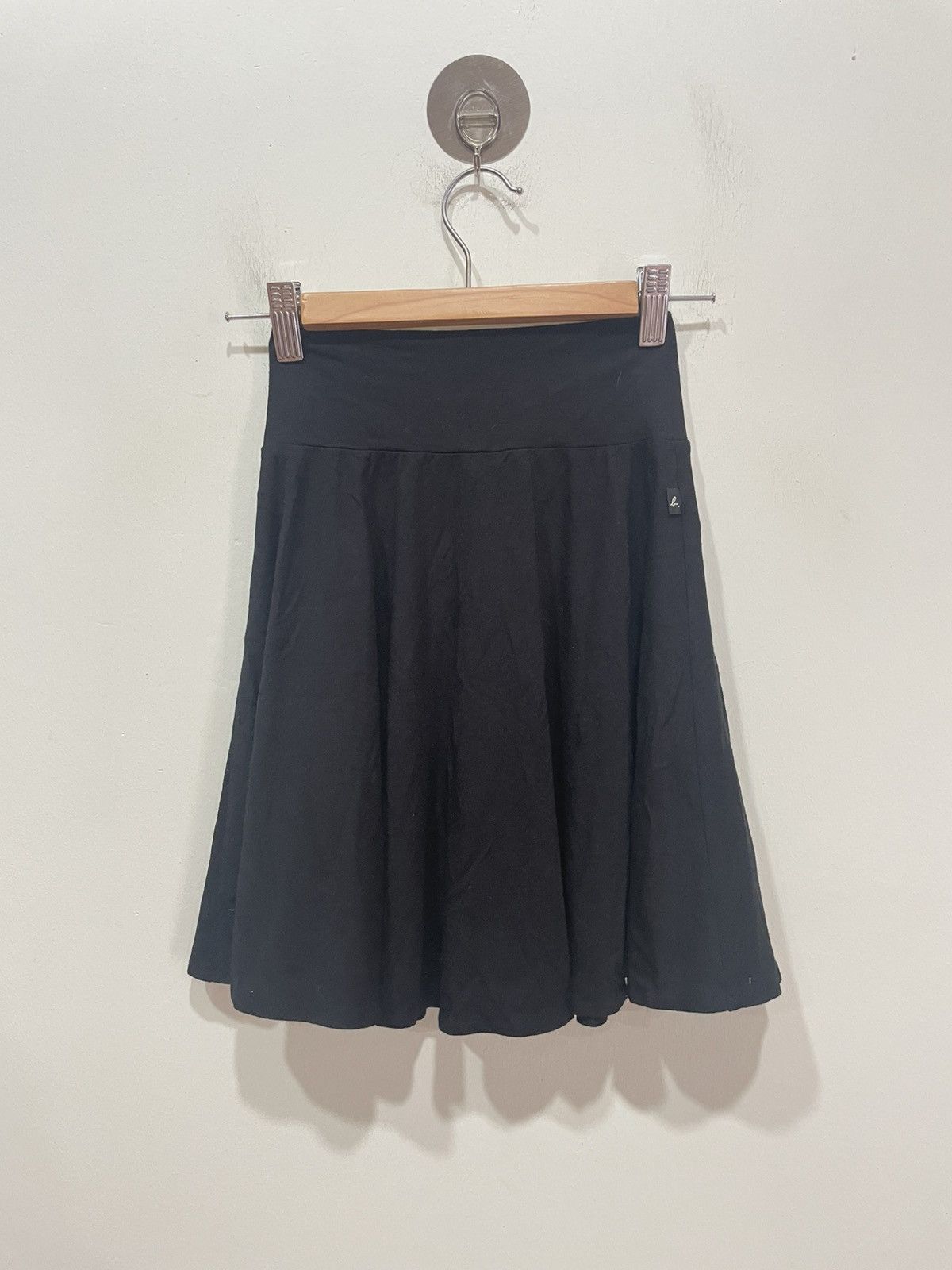 agnes b. Agnes B skirt Size 25" / US 0 / IT 36 - 1 Thumbnail