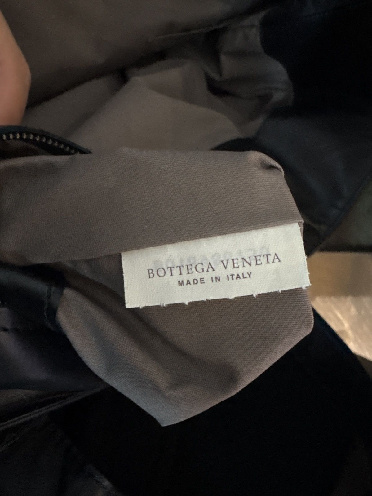 Bottega Veneta Bottega Veneta Cabat Large Intrecciato Leather Tote Size ONE SIZE - 6 Thumbnail